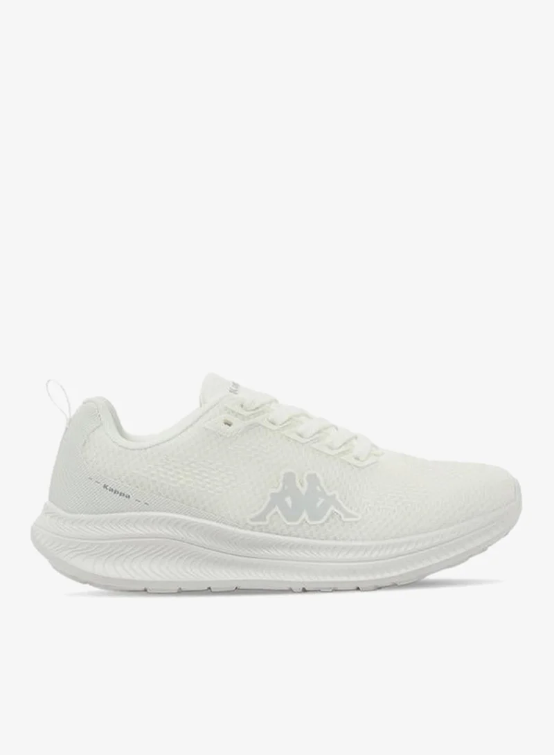 كابا Women Lace-Up Sports Shoes