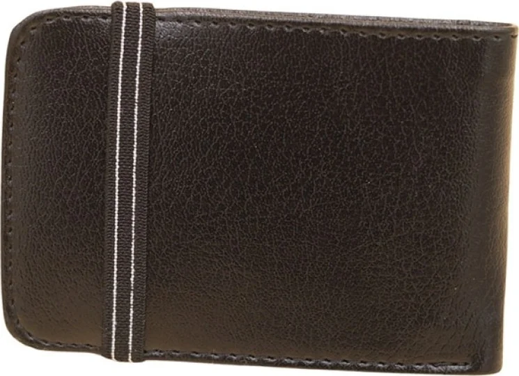 Mkm 099038 Vinlek Wallet with Card Holder - Pattern-04 - Black -55