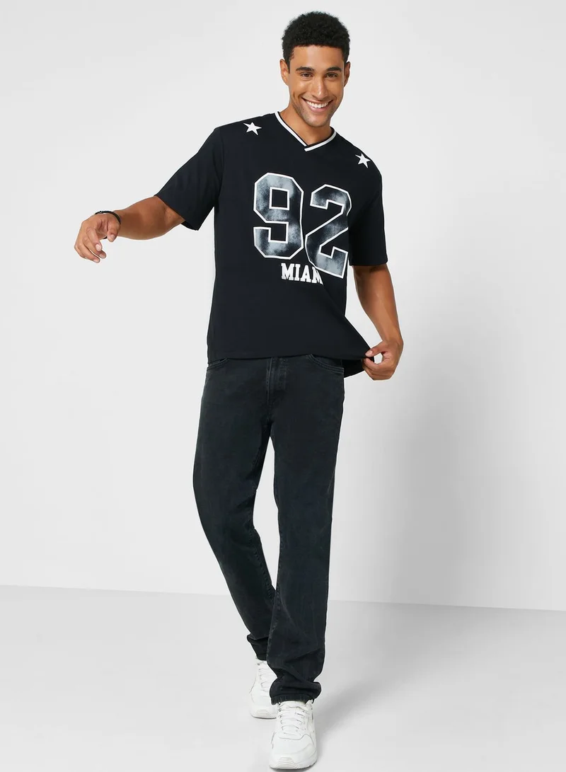 سفنتي فايف Miami T-Shirt