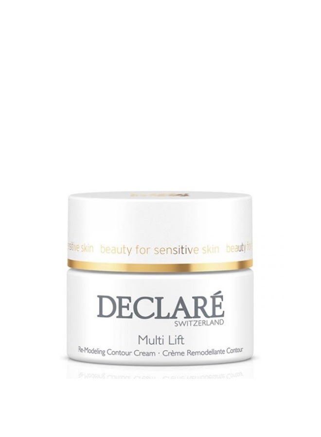 Declare Declaré Age Control Multi Lift Cream 50ml - Image 1