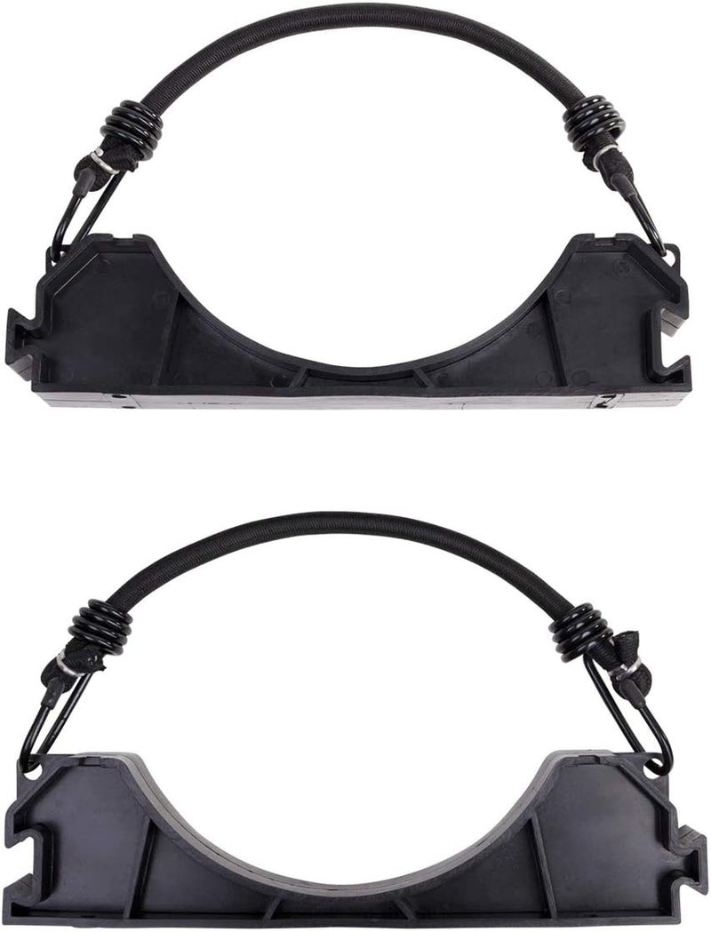 Trident Roll Control Scuba Tank Brackets - Image 1