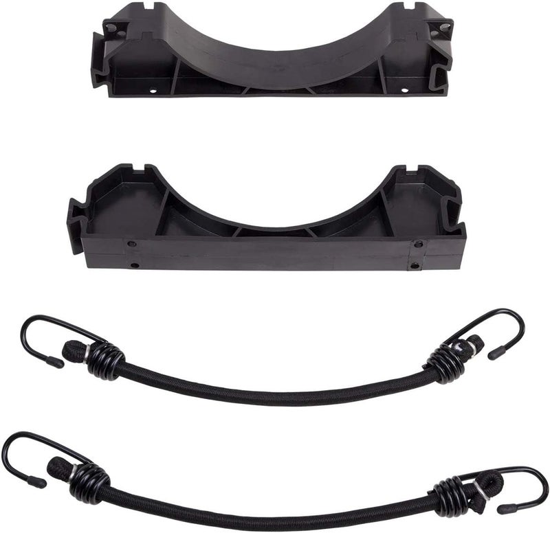 Trident Roll Control Scuba Tank Brackets - Image 2