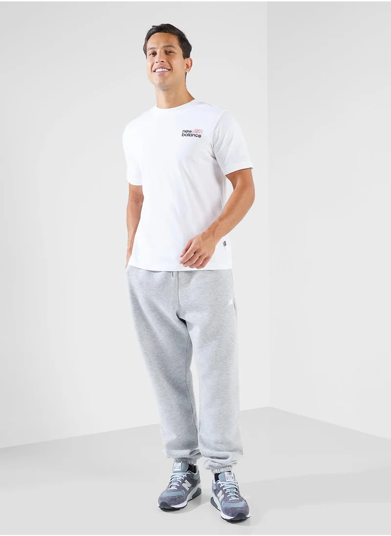 New Balance Graphic T-Shirt