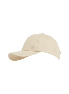 CALVIN KLEIN Logo Curved Peak Cap  - Image 1