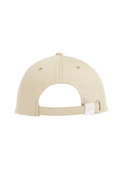 CALVIN KLEIN Logo Curved Peak Cap  - Image 2