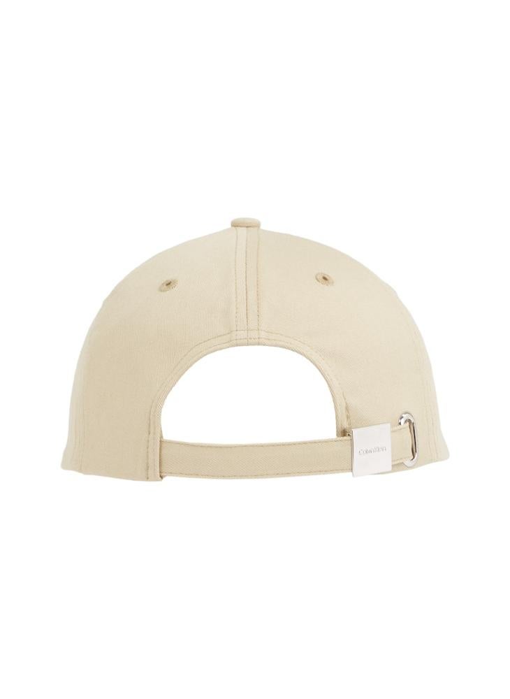 CALVIN KLEIN Logo Curved Peak Cap  - Image 2