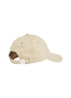 CALVIN KLEIN Logo Curved Peak Cap  - Image 3