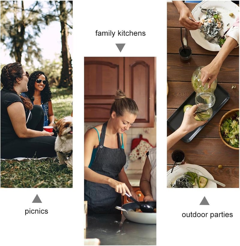 Foldable Food Cover Tent Mesh Protector White Food Plate Cover Pop-up Design Home and Outdoor Picnic Reusable Screen - Image 4