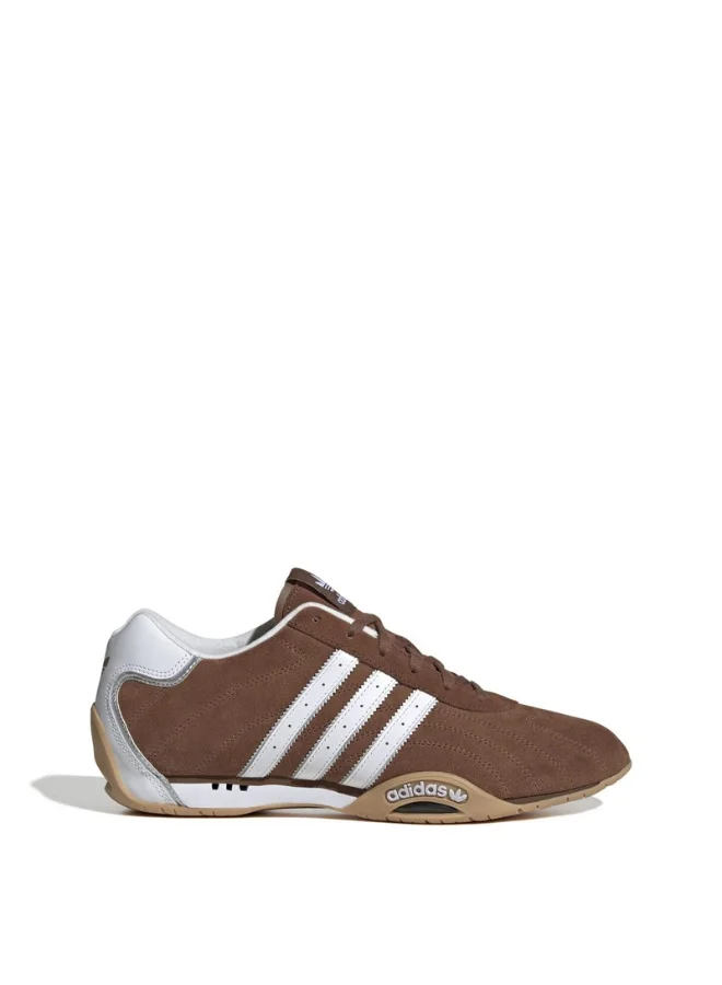 adidas Originals Adiracer Lo Brown Originals Unisex Shoes