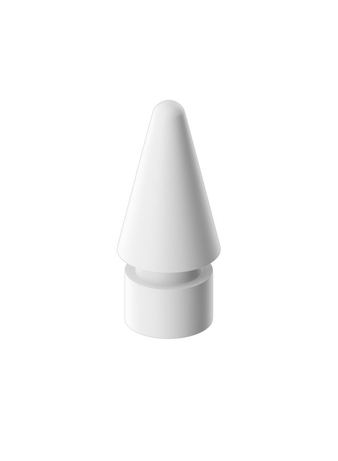 Apple Pencil Replacement Pen Cap Magnet Adsorption Accessories Suitable For Apple Pen Generation II Replacement Accessories-Specifications:Stylus Generation Pen Cap - Image 4