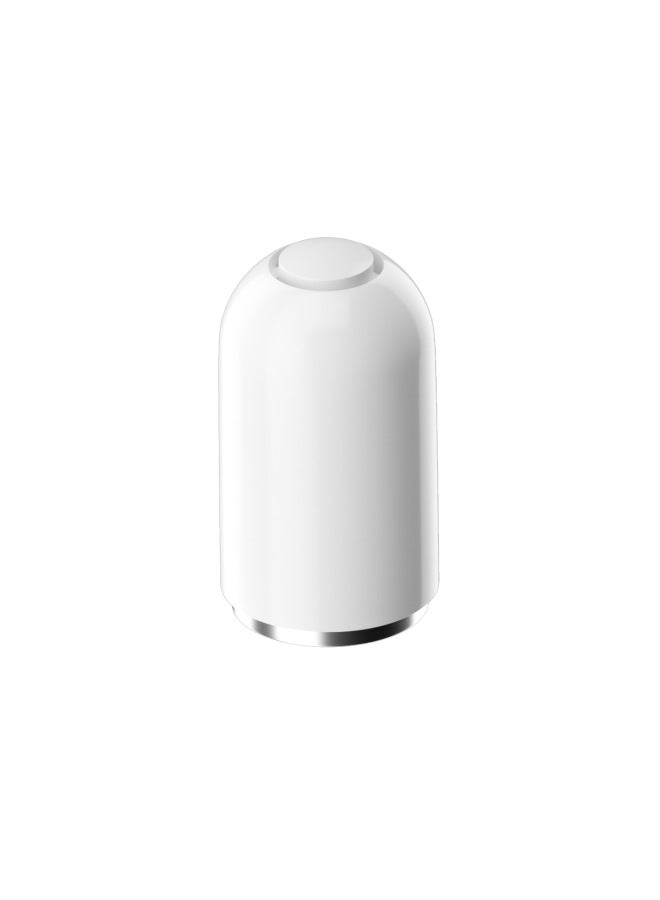 Apple Pencil Replacement Pen Cap Magnet Adsorption Accessories Suitable For Apple Pen Generation II Replacement Accessories-Specifications:Stylus Generation Pen Cap - Image 1