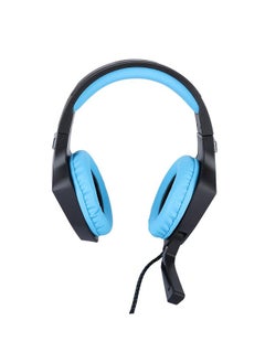 Thoraya Mounted Bass Surround Gaming Telescopic Headset Wired Headphone Earphone for PS3/PS4/Xbox One  - Image 2