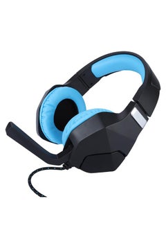 Thoraya Mounted Bass Surround Gaming Telescopic Headset Wired Headphone Earphone for PS3/PS4/Xbox One  - Image 4