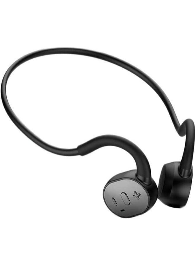 مييلان سماعات أذن تعمل بتقنية البلوتوث 5.3 ستريو لاسلكية ، سماعة أذن رياضية مقاومة للماء ومزودة بميكروفون للتشغيل - Image 1