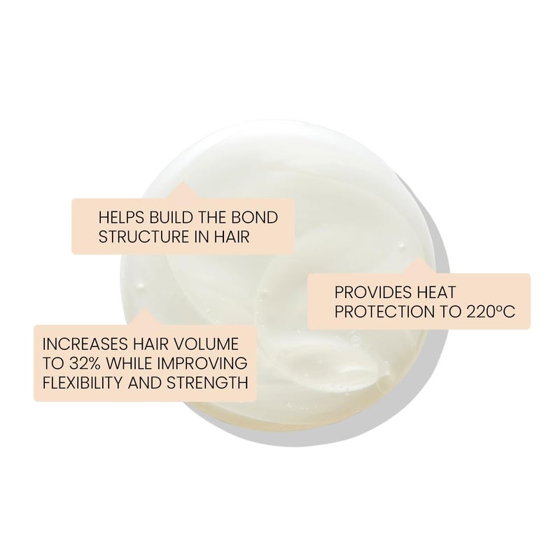 ELEVEN AUSTRALIA Repair My Hair Nourishing Shampoo for Women & Men - Sulfate Free Shampoo, Hydrating & Gentle, Strengthens Dry & Damaged Hair, Provides Deep Moisture, Color Safe Formula - 32.5 fl oz - Image 2