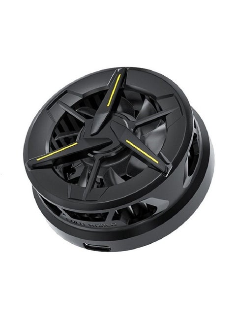 MEMO Cooling Superb Gadget-CX01 – High-Performance Cooling for Mobile Gaming