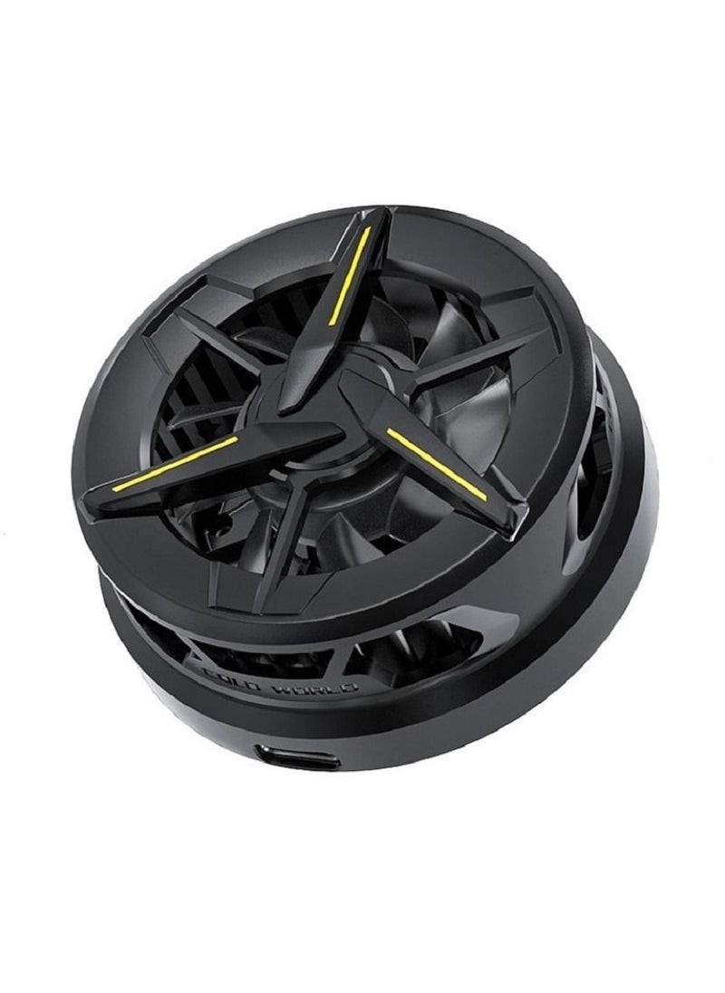 MEMO Cooling Superb Gadget-CX01 – High-Performance Cooling for Mobile Gaming