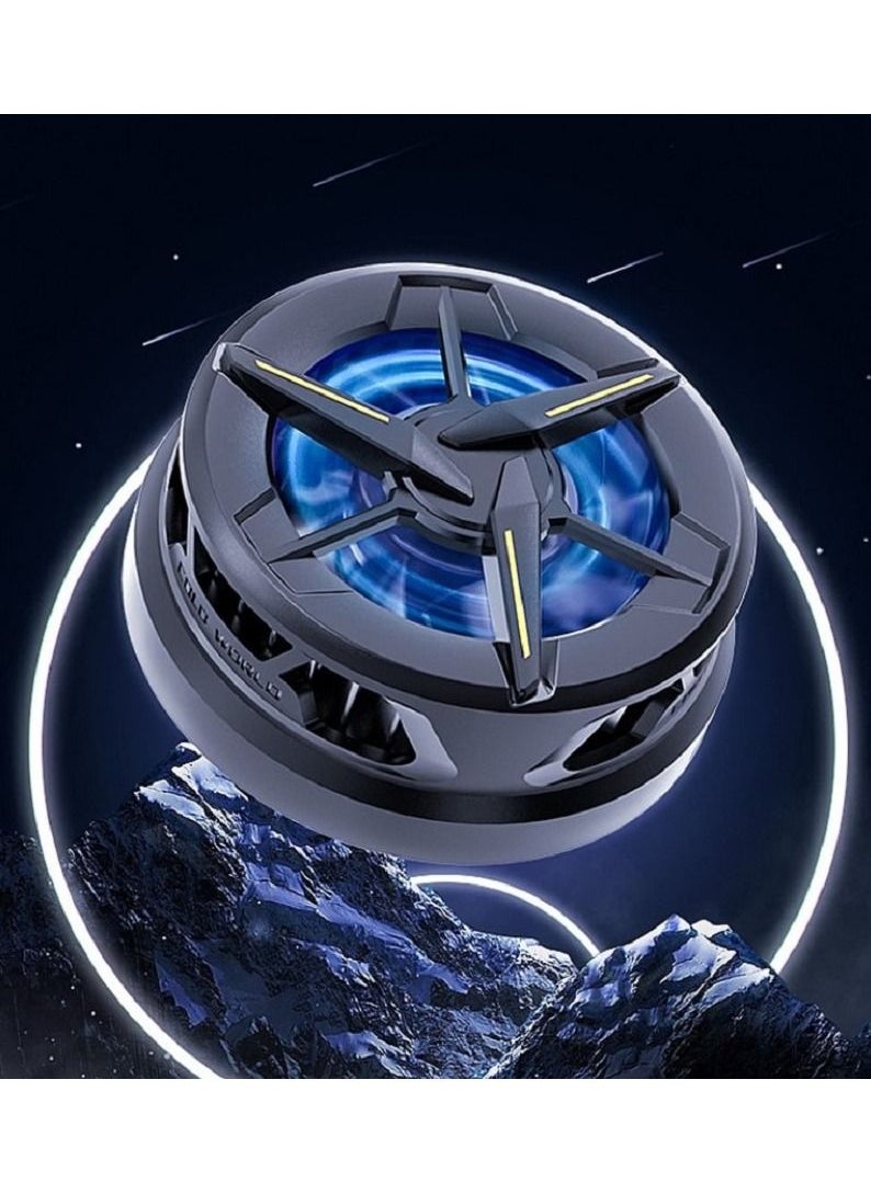 MEMO Cooling Superb Gadget-CX01 – High-Performance Cooling for Mobile Gaming