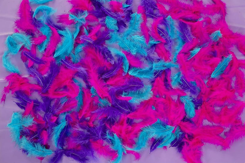 Bestway Flirty Feather Beach Ball - Image 5