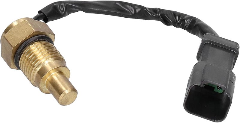 Water Temperature Sensor for CAT Excavator Accessories Components 135‑2336 TOSD‑08‑020 - Image 2