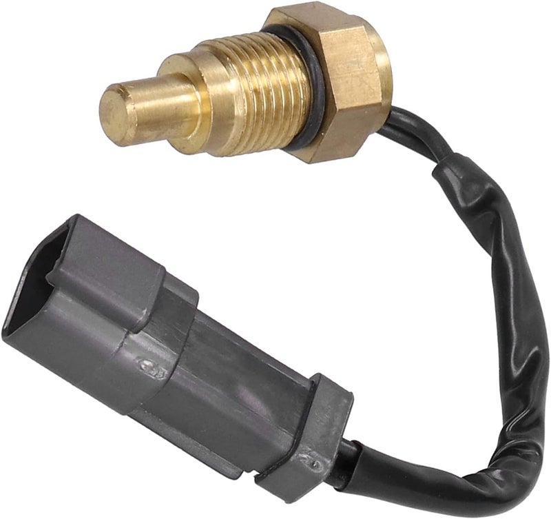 Water Temperature Sensor for CAT Excavator Accessories Components 135‑2336 TOSD‑08‑020 - Image 5