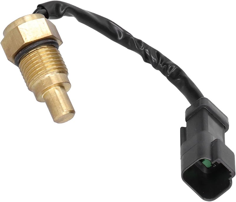 Water Temperature Sensor for CAT Excavator Accessories Components 135‑2336 TOSD‑08‑020 - Image 4