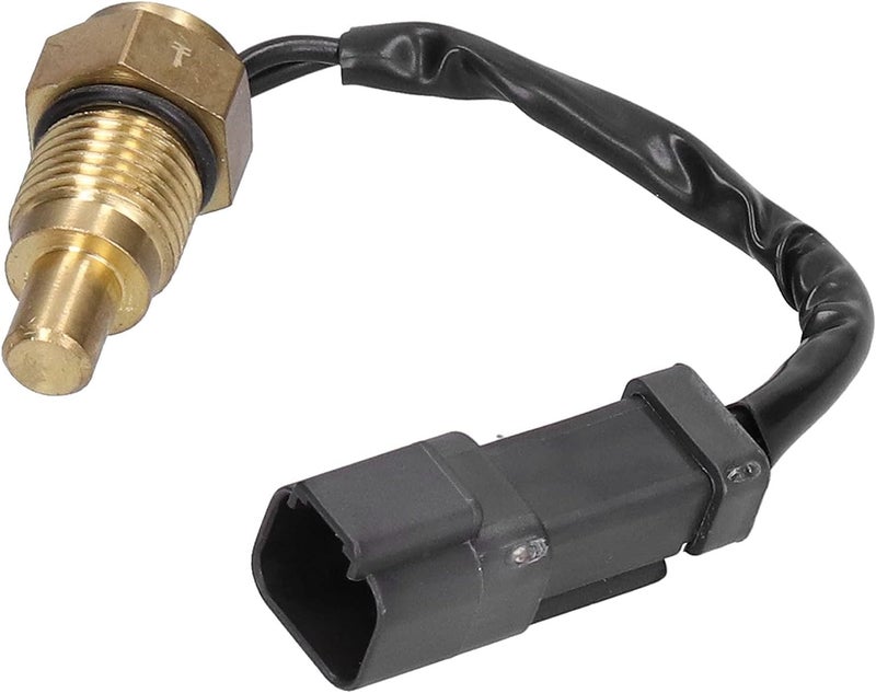 Water Temperature Sensor for CAT Excavator Accessories Components 135‑2336 TOSD‑08‑020 - Image 1