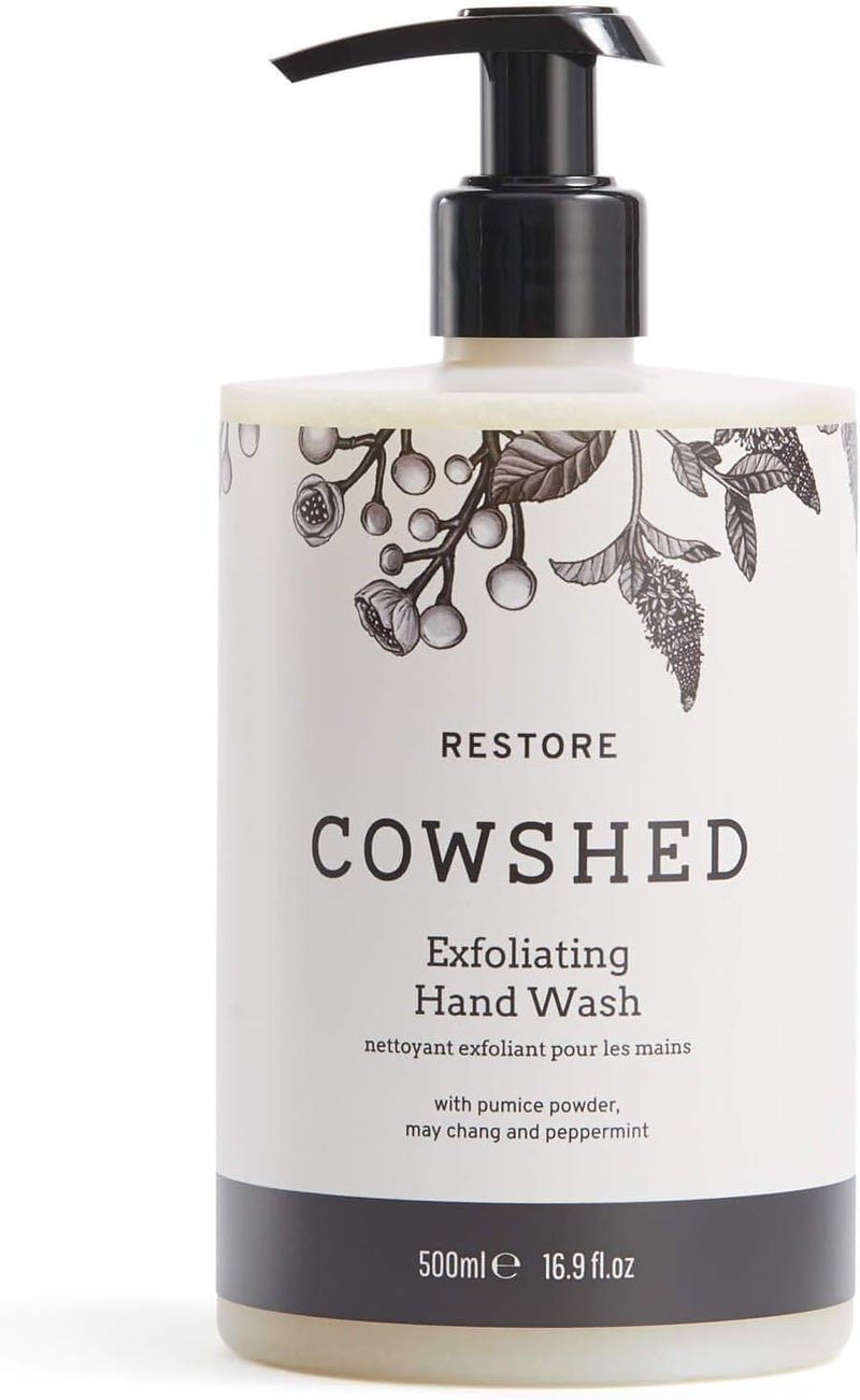 Cowshed Restore Exf Hand Wash 500 ml