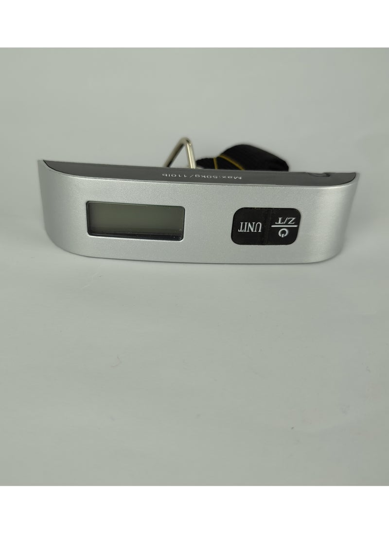 Generic Small digital scale for luggage  - Image 2