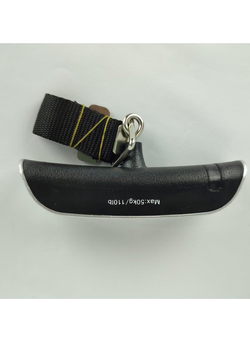 Generic Small digital scale for luggage  - Image 3