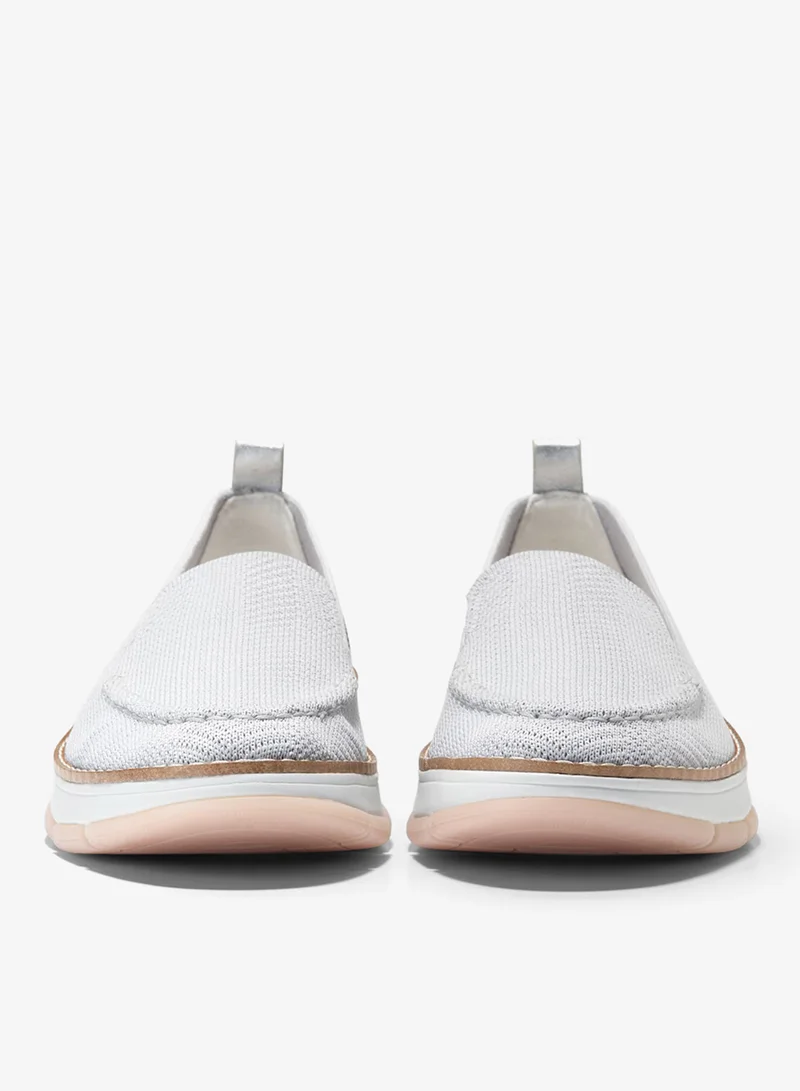 كول هان أحذية نسائية  ستيتشلايت ريلا زيرو جراند