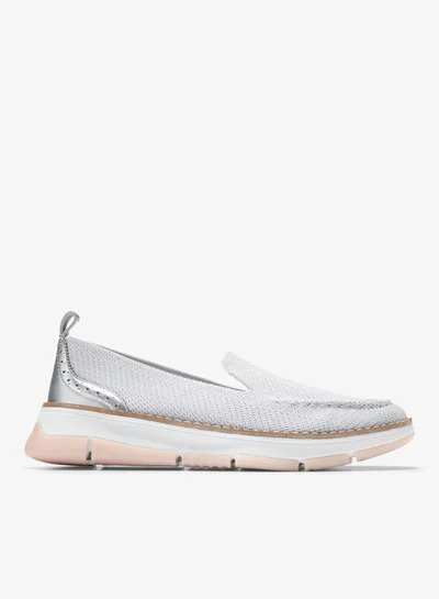 COLE HAAN Women's ZERØGRAND Rella Stitchlite™ Venetian Loafers