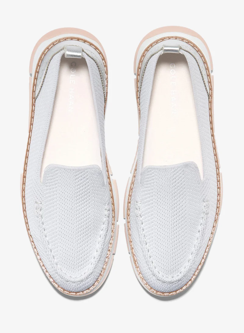 COLE HAAN Women's ZERØGRAND Rella Stitchlite™ Venetian Loafers