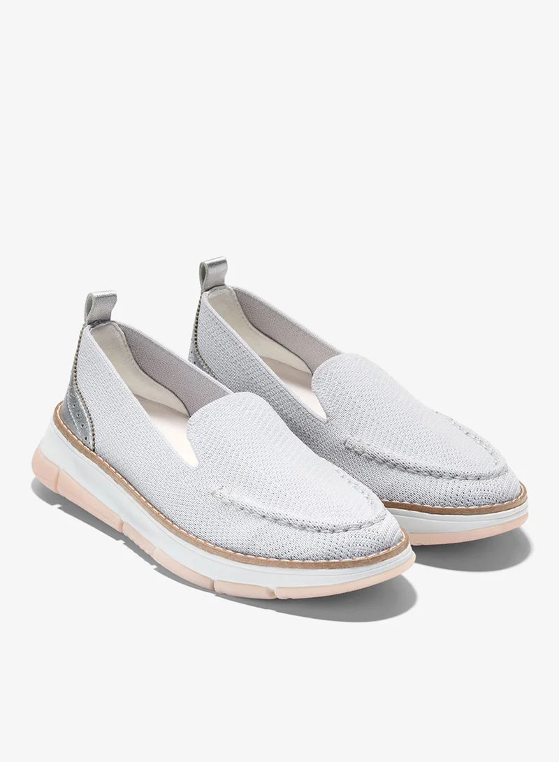 COLE HAAN Women's ZERØGRAND Rella Stitchlite™ Venetian Loafers