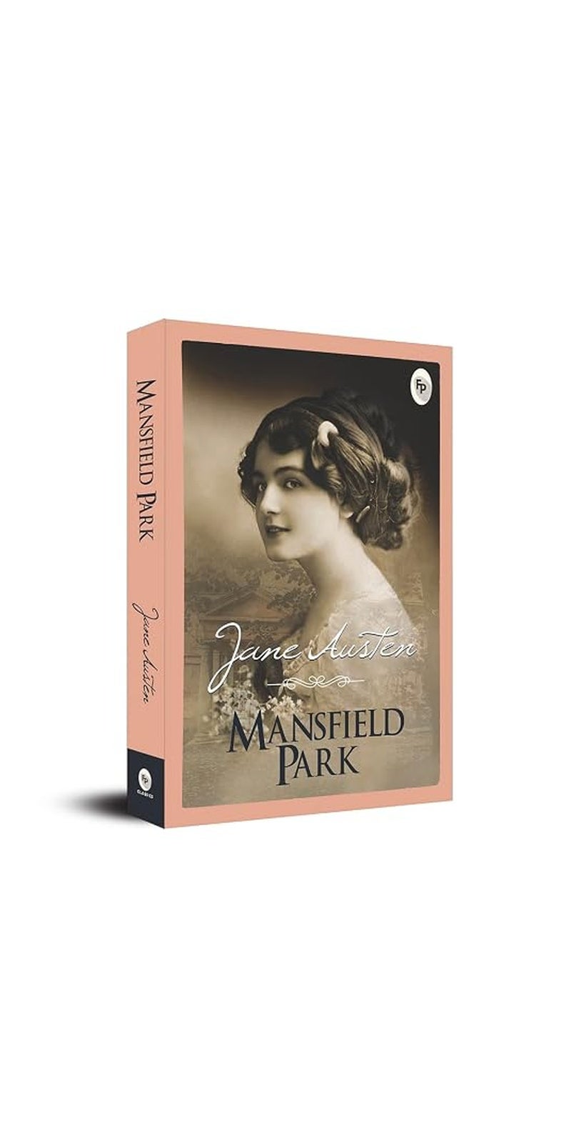 Mansfield Park | Authored by Jane Austen | Paperback | Published by Prakash Book Depot