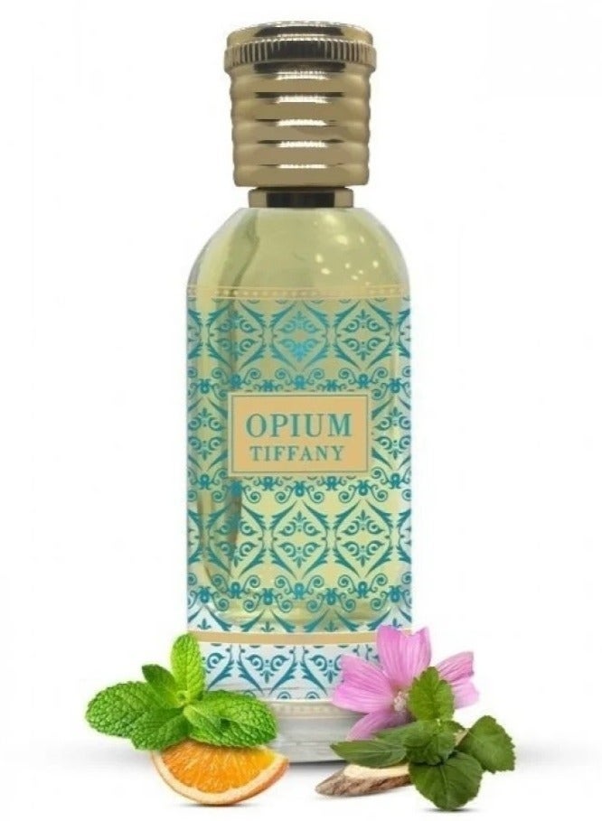 Opium Tiffany eau de parfum 100 ml - Image 1