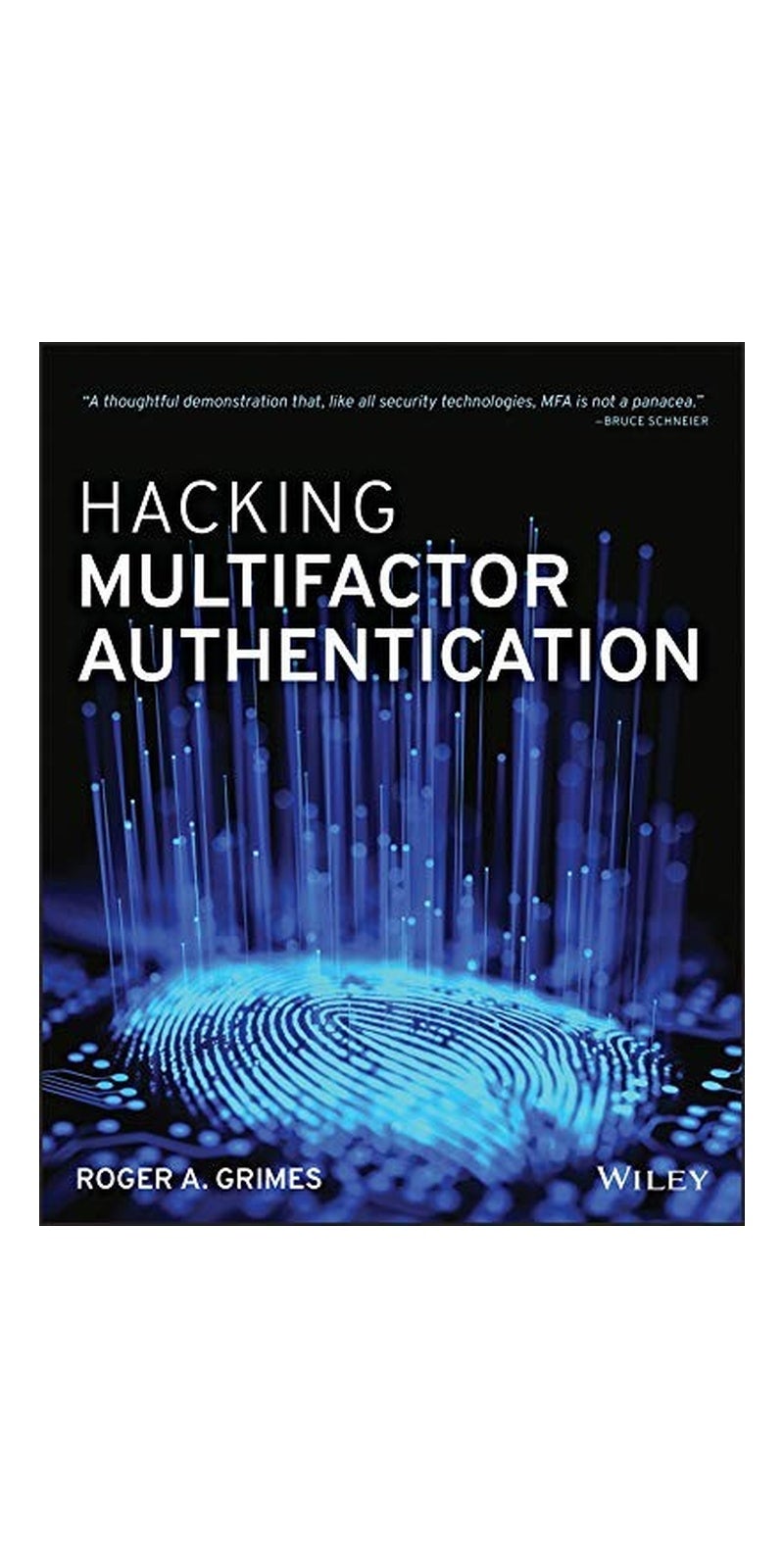 Hacking Multifactor Authentication