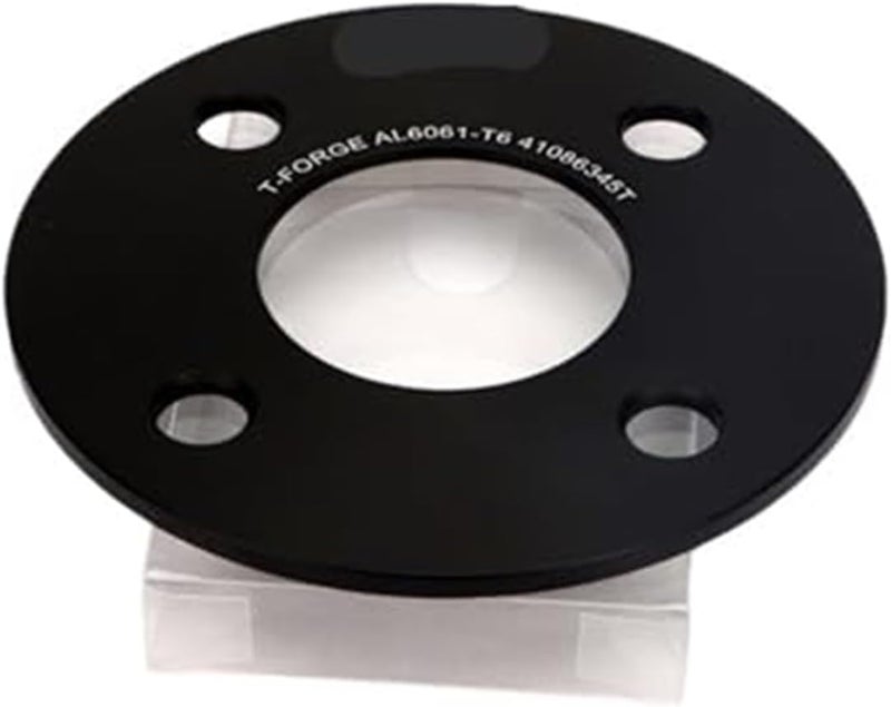 Wivplex 2-Piece Wheel Spacer Adapter Set - Image 1