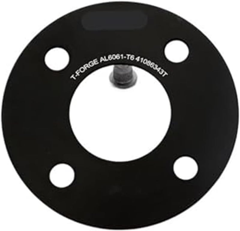 Wivplex 2-Piece Wheel Spacer Adapter Set - Image 3