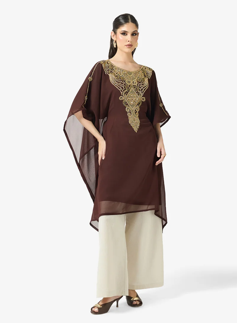 ارابيان كلوزيت LADIES KAFTAN