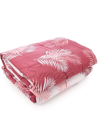 Kashmir Tropical design