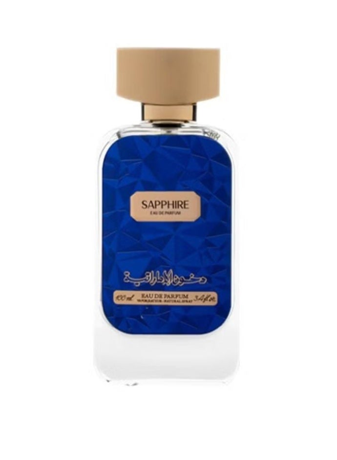 Sapphire Dakhil Emirati Perfume 100ml