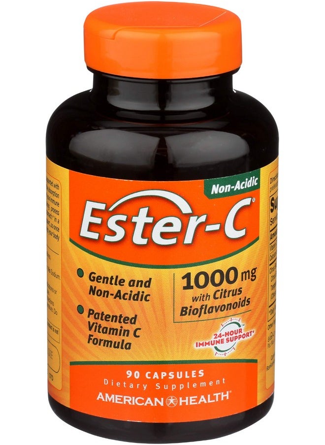 Ester C 1000Mg With Citrus Bioflavonoids 90 Count - pzsku/Z127836F376A4754EB9B1Z/45/_/1696934789/9e254948-3db9-4488-9e3b-e9171ca5baaf