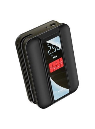YESIDO VC04 22 Cylinder Portable Wireless Car Tire Inflator with LED Light Air Pump - pzsku/Z127851D8F6636DE75D15Z/45/_/1740472475/ba7e954e-0f5b-4f2b-8cba-96fe7e46ef0e