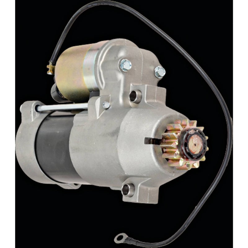 DB Electrical SHI0123 بادئ لمحركات ياماها الخارجية (2003-2010)