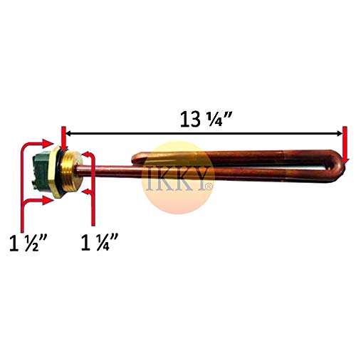 Ecosmart HE 90240 ECO 24 replacement part - Image 2