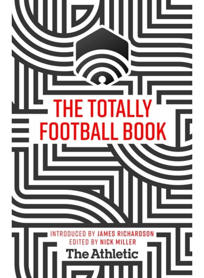 The Totally Football Book 