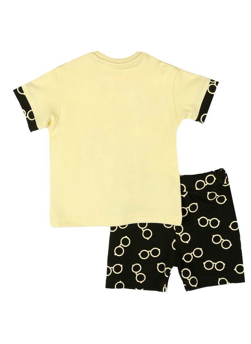 Zercon Summer Pajama Set for Newborn Babies  - Image 3