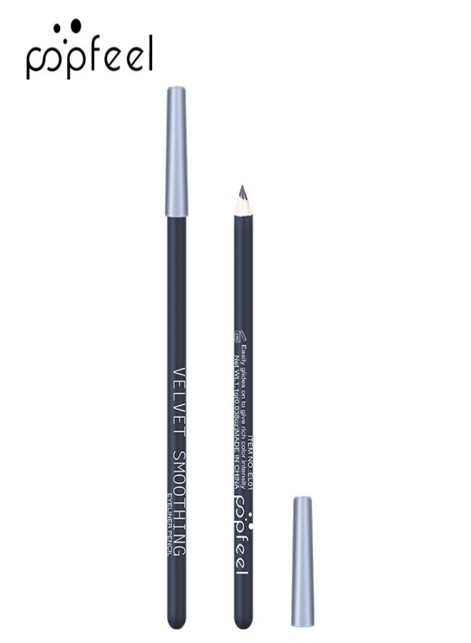 popfeel Makeup Kit for Women Full Kit All in One Makeup Kit Multipurpose Makeup Kit Makeup Brush Set Eyeshadow Palette Lip Gloss Set Makeup Bag Eyebrow Pencil Mascara and Face Makeup KIT005 - Image 4