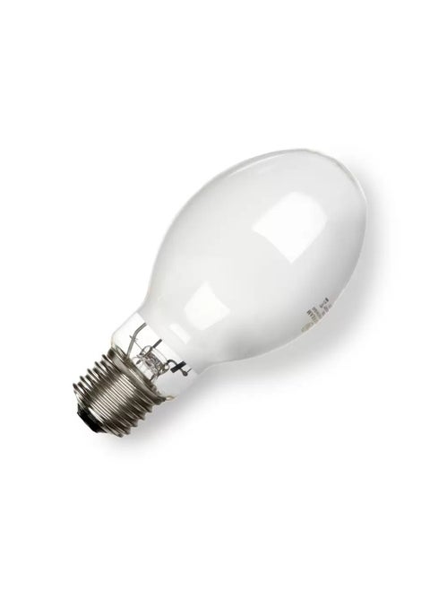 GE - Arcstream H45 - 250W E40 100V 19500lm 4000K 70CRI - Elliptical Diffuse/Ballast Required